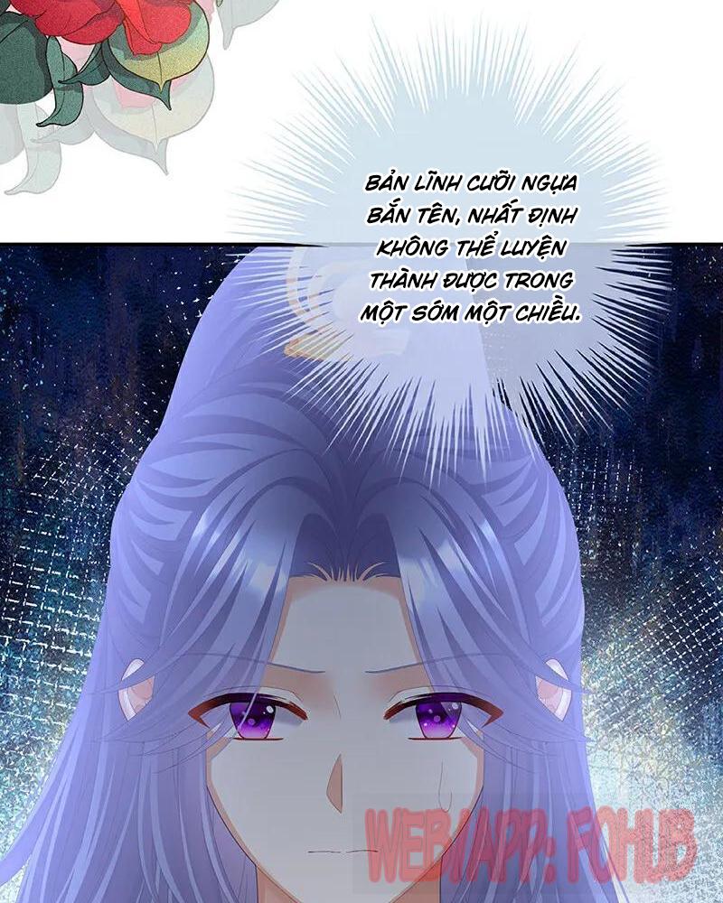 Hậu Cung Của Nữ Đế Chapter 456 - Trang 2