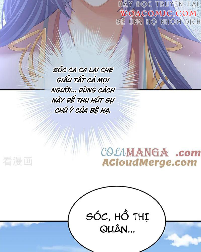 Hậu Cung Của Nữ Đế Chapter 456 - Trang 2