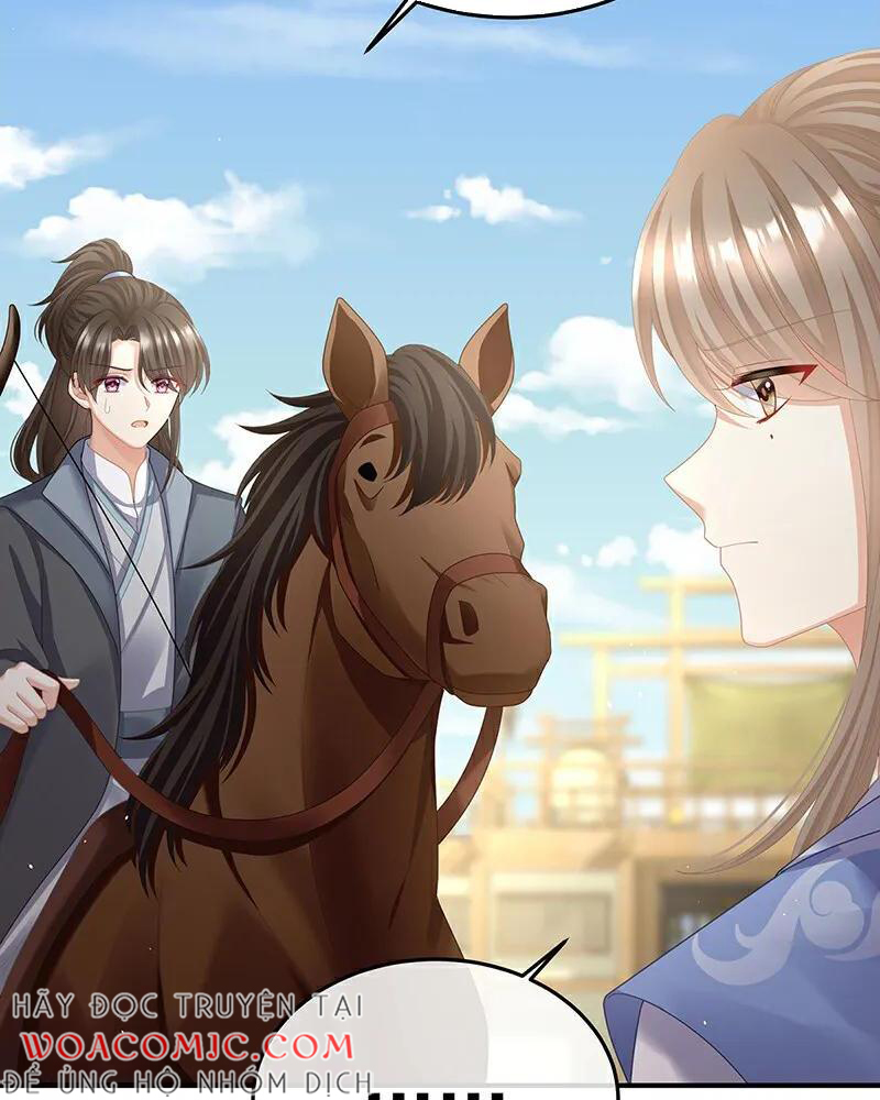 Hậu Cung Của Nữ Đế Chapter 456 - Trang 2