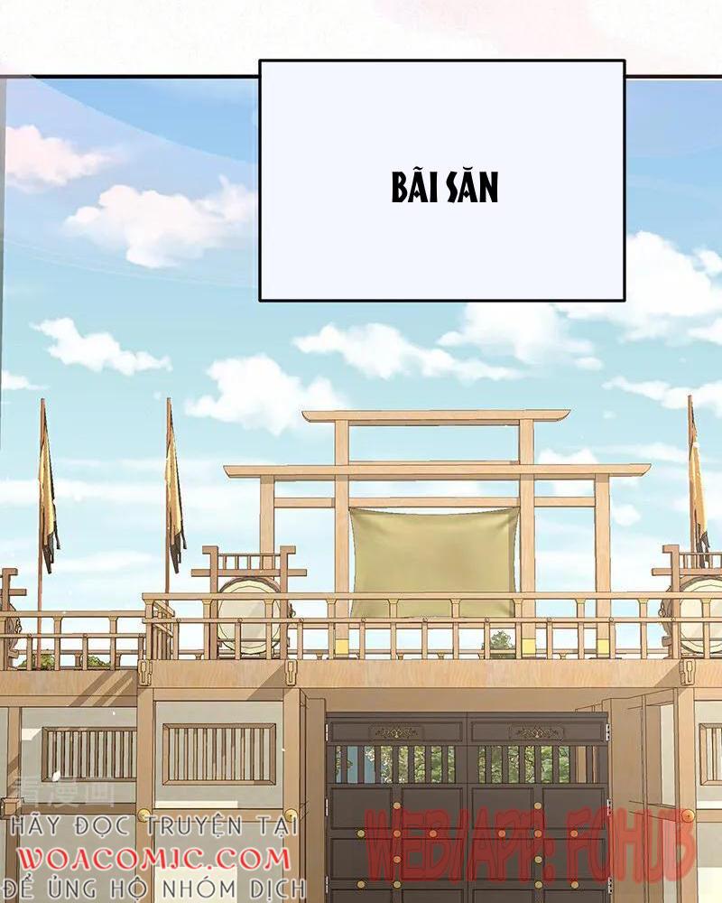 Hậu Cung Của Nữ Đế Chapter 456 - Trang 2