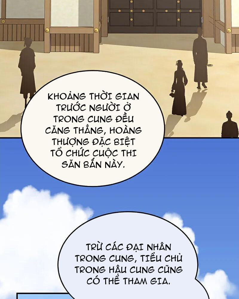 Hậu Cung Của Nữ Đế Chapter 456 - Trang 2