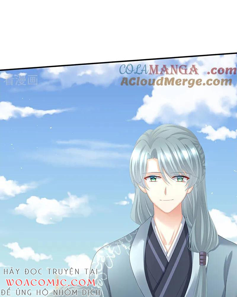Hậu Cung Của Nữ Đế Chapter 457 - Trang 2