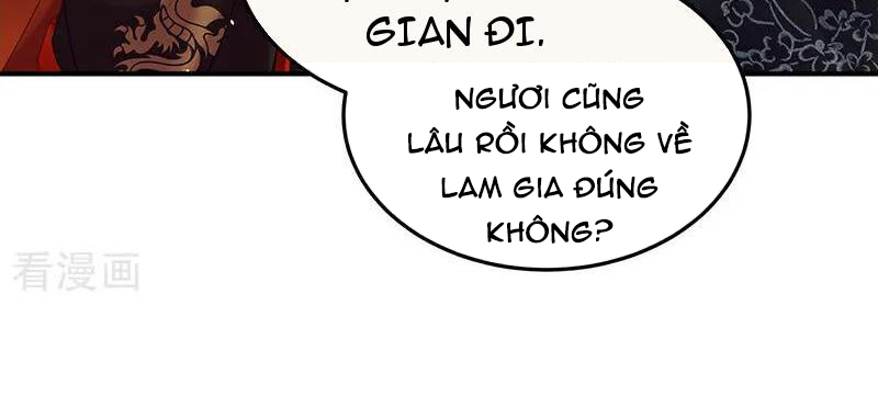 Hậu Cung Của Nữ Đế Chapter 457 - Trang 2