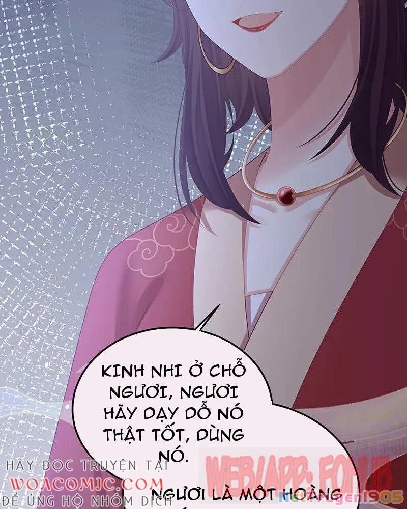 Hậu Cung Của Nữ Đế Chapter 459 - Trang 2