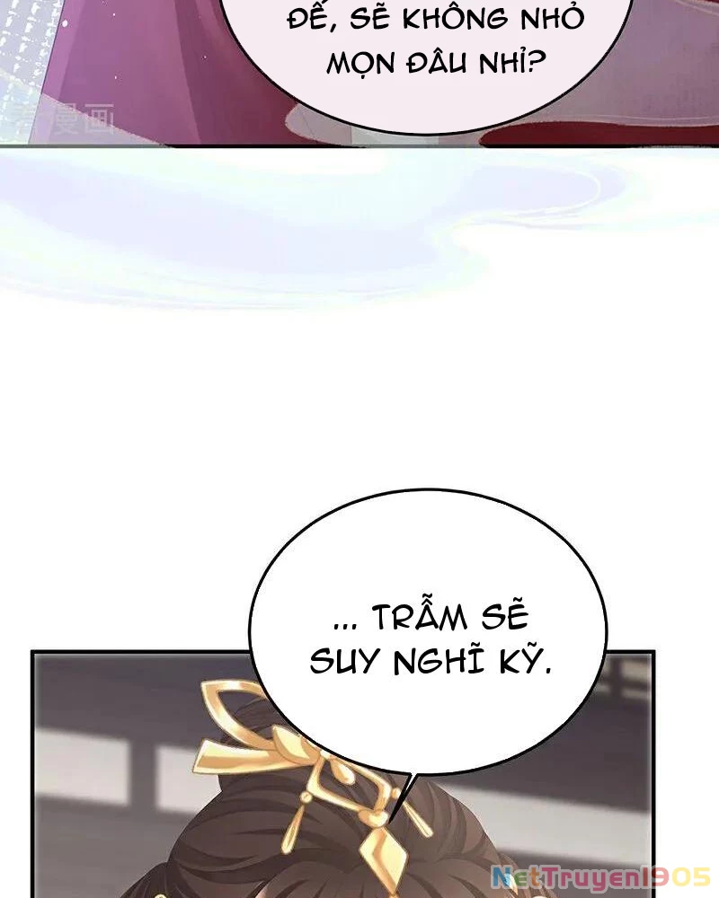 Hậu Cung Của Nữ Đế Chapter 459 - Trang 2