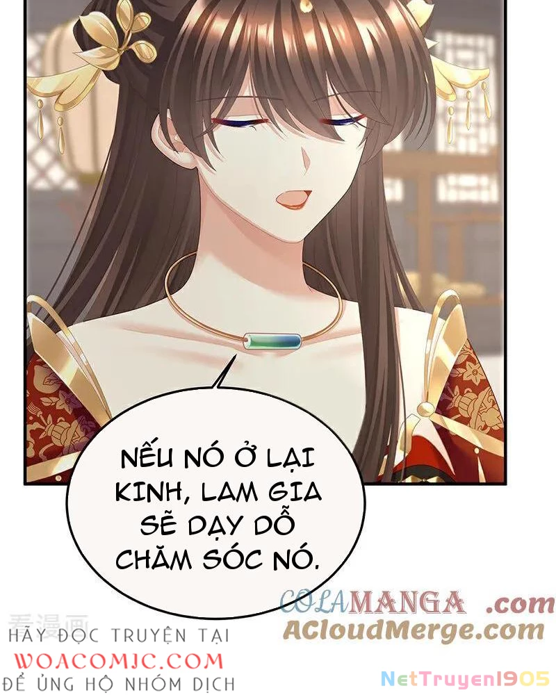 Hậu Cung Của Nữ Đế Chapter 459 - Trang 2