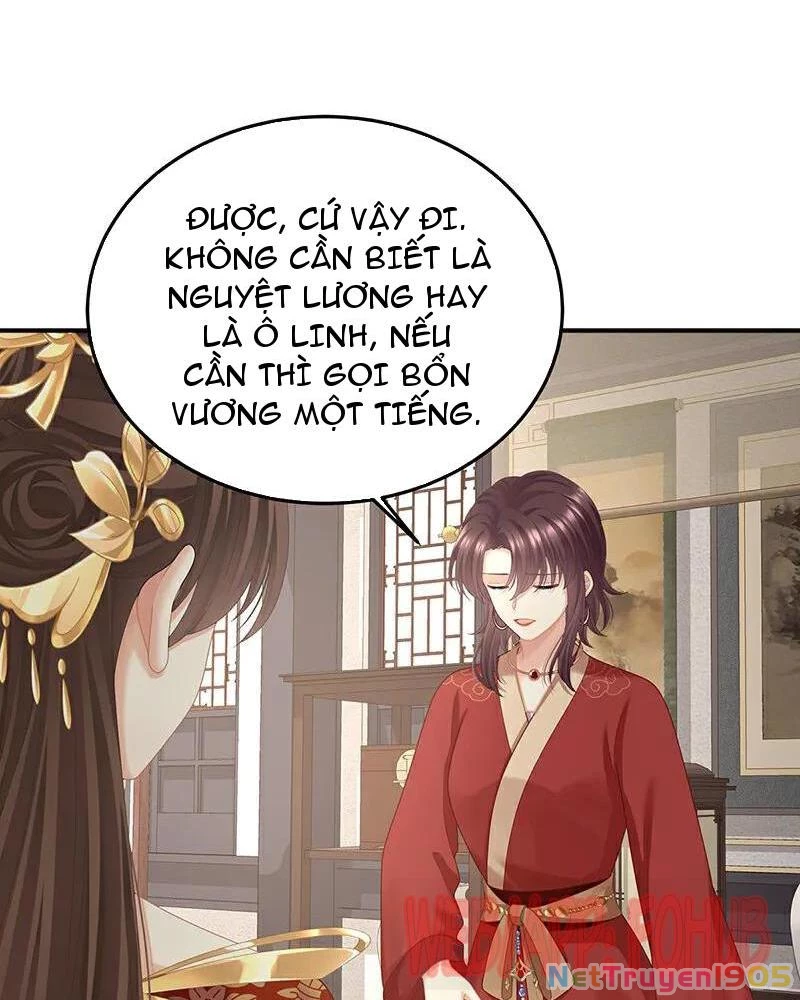 Hậu Cung Của Nữ Đế Chapter 459 - Trang 2