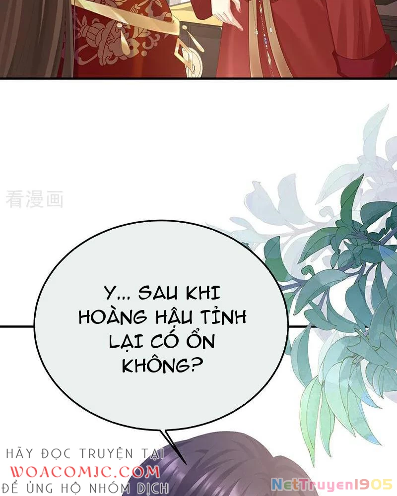 Hậu Cung Của Nữ Đế Chapter 459 - Trang 2