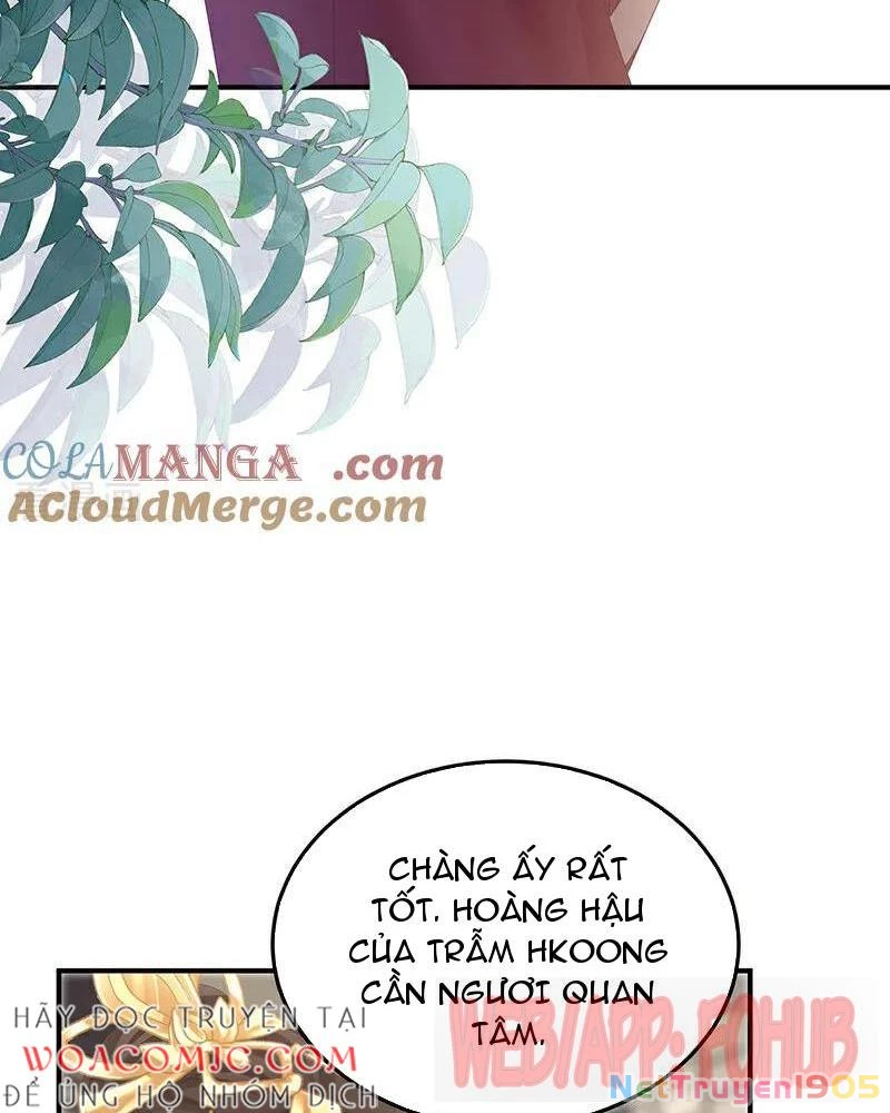Hậu Cung Của Nữ Đế Chapter 459 - Trang 2