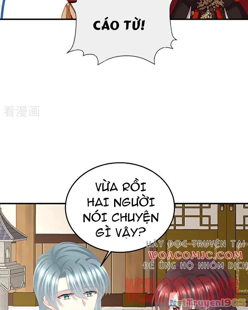 Hậu Cung Của Nữ Đế Chapter 459 - Trang 2