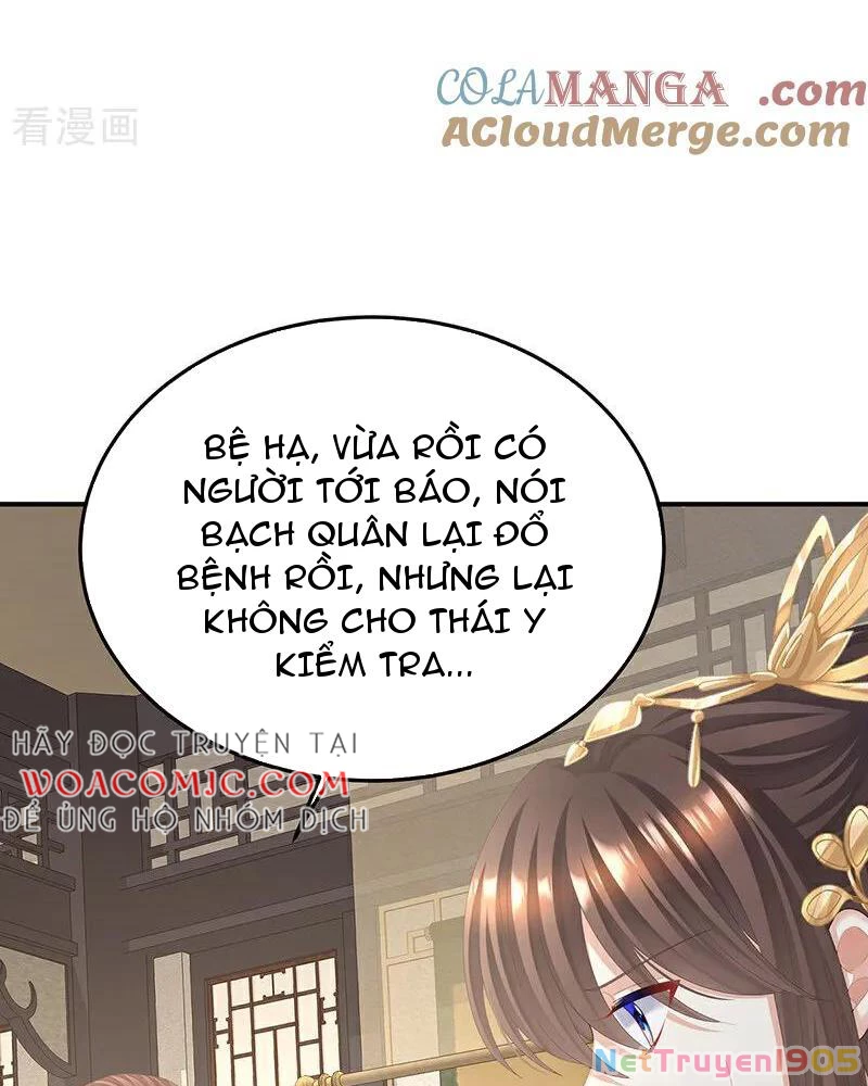 Hậu Cung Của Nữ Đế Chapter 459 - Trang 2