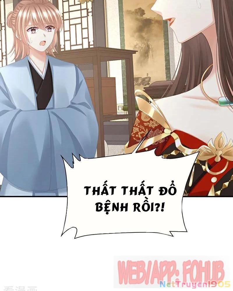 Hậu Cung Của Nữ Đế Chapter 459 - Trang 2