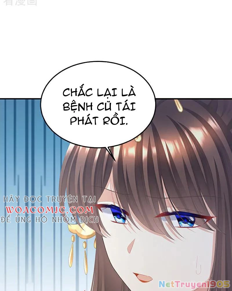 Hậu Cung Của Nữ Đế Chapter 459 - Trang 2