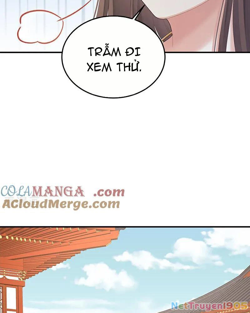 Hậu Cung Của Nữ Đế Chapter 459 - Trang 2