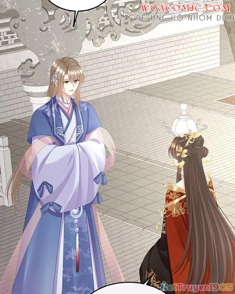 Hậu Cung Của Nữ Đế Chapter 459 - Trang 2