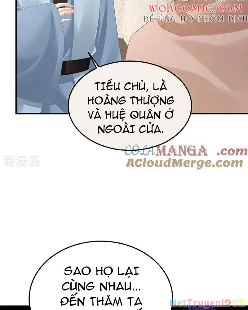 Hậu Cung Của Nữ Đế Chapter 459 - Trang 2