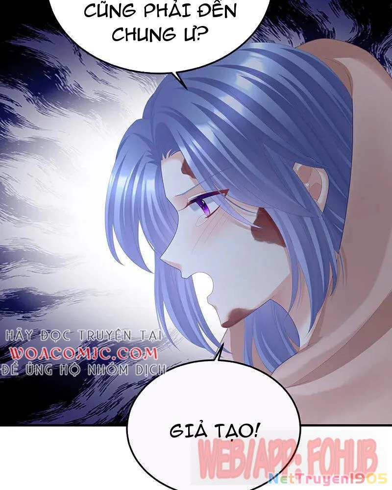 Hậu Cung Của Nữ Đế Chapter 459 - Trang 2