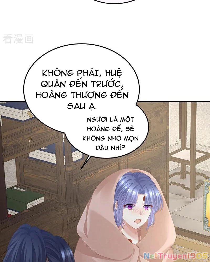 Hậu Cung Của Nữ Đế Chapter 459 - Trang 2