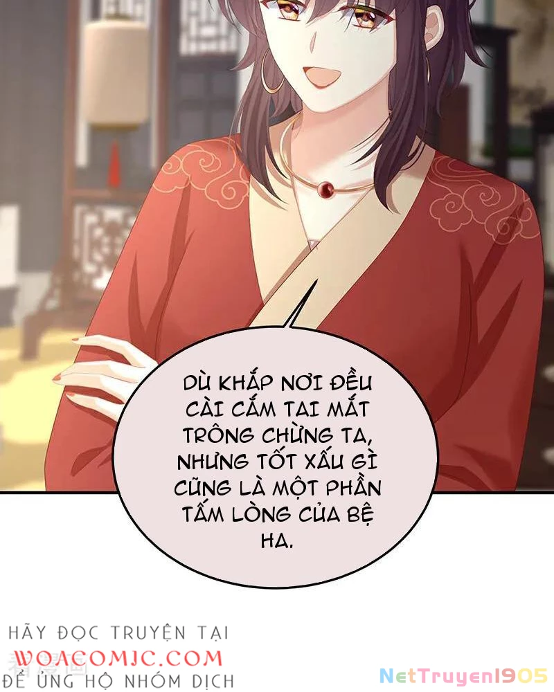 Hậu Cung Của Nữ Đế Chapter 459 - Trang 2