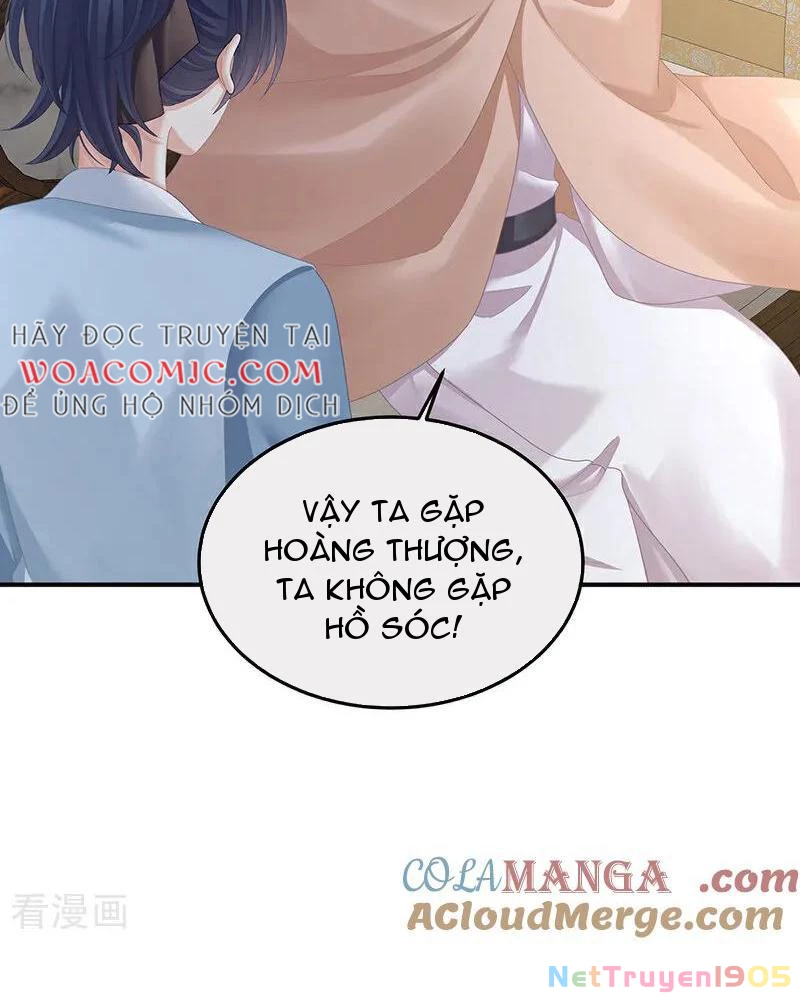 Hậu Cung Của Nữ Đế Chapter 459 - Trang 2