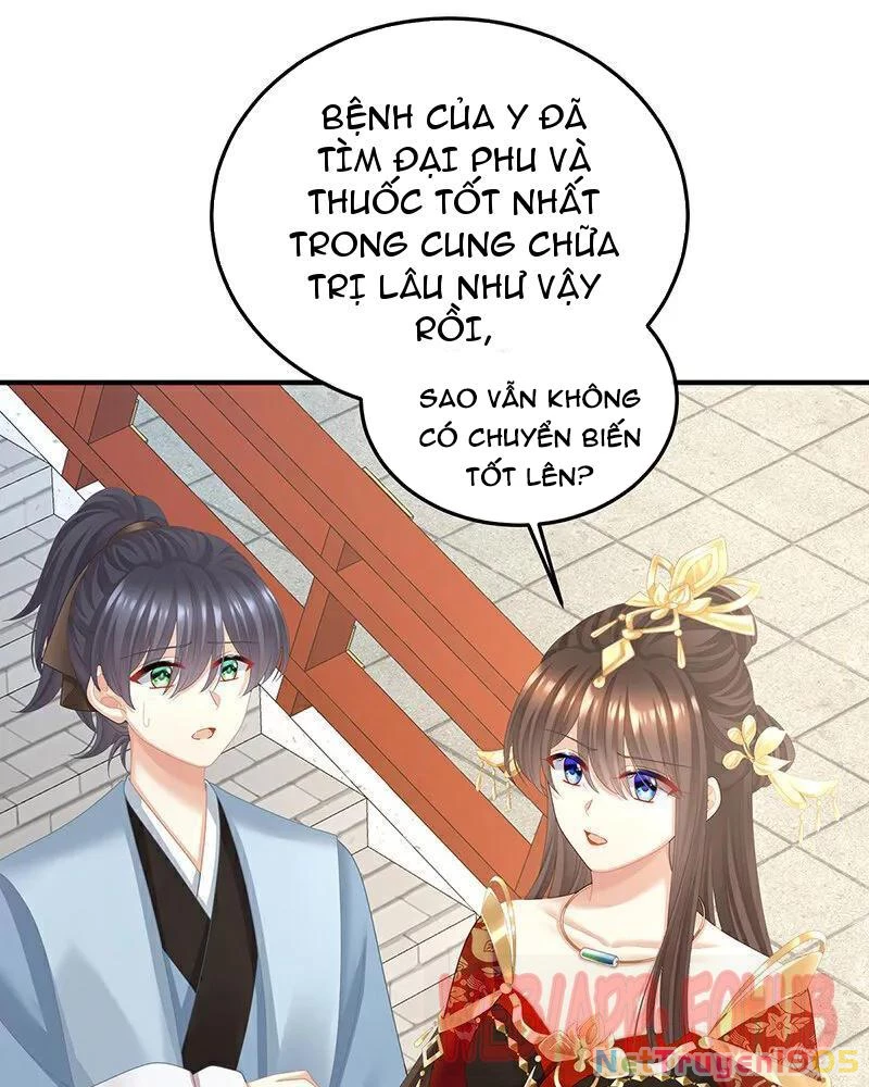 Hậu Cung Của Nữ Đế Chapter 459 - Trang 2