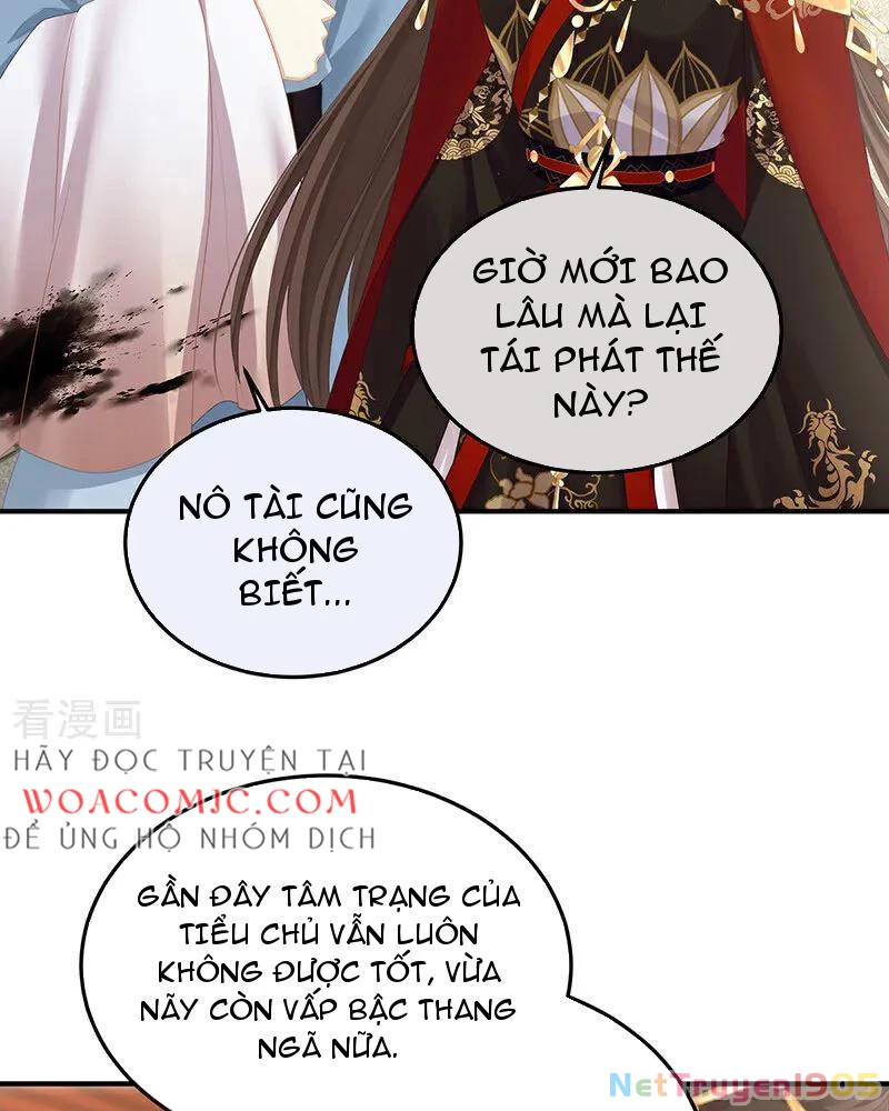 Hậu Cung Của Nữ Đế Chapter 459 - Trang 2