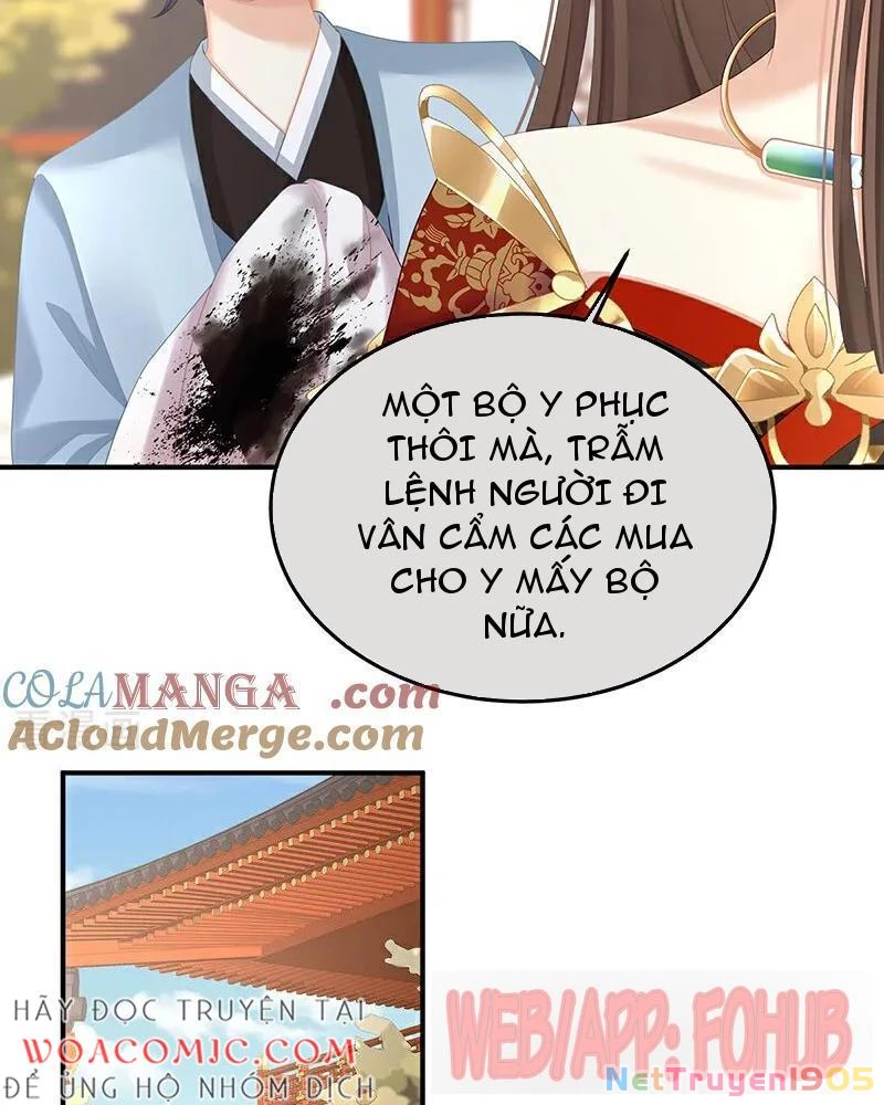 Hậu Cung Của Nữ Đế Chapter 459 - Trang 2