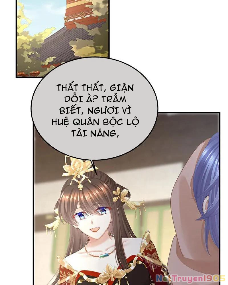 Hậu Cung Của Nữ Đế Chapter 459 - Trang 2