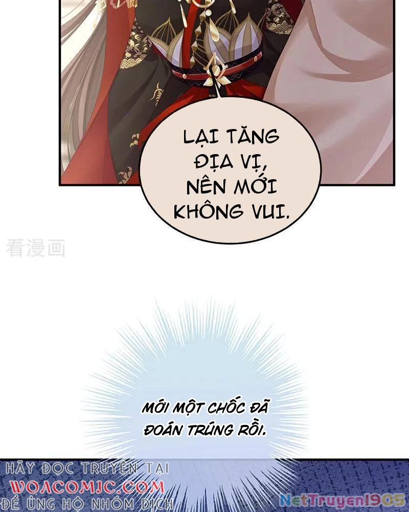 Hậu Cung Của Nữ Đế Chapter 459 - Trang 2