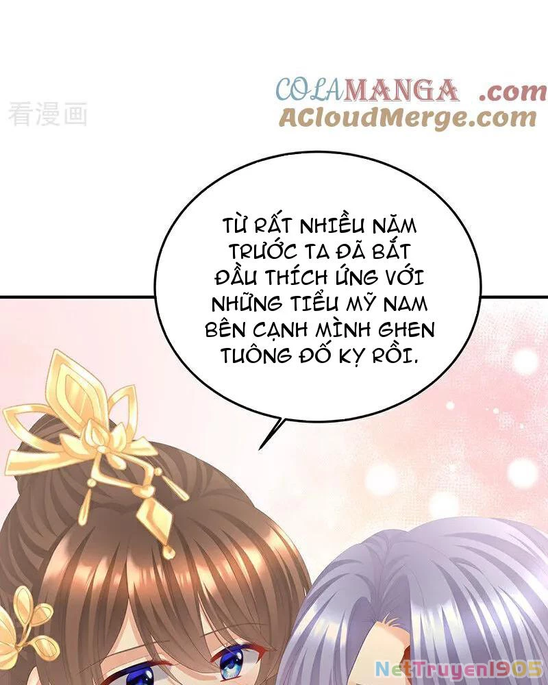 Hậu Cung Của Nữ Đế Chapter 459 - Trang 2