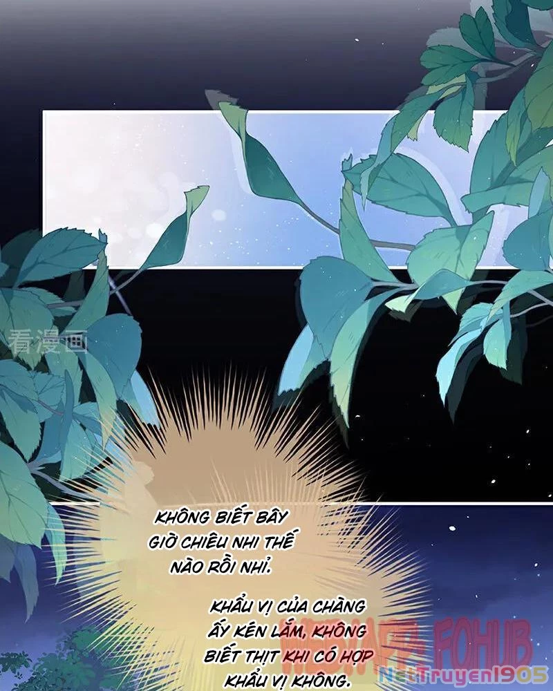 Hậu Cung Của Nữ Đế Chapter 459 - Trang 2