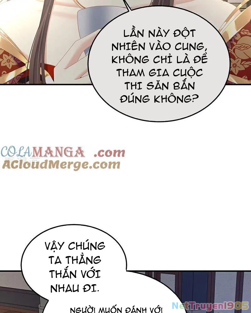 Hậu Cung Của Nữ Đế Chapter 459 - Trang 2