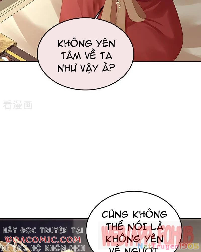Hậu Cung Của Nữ Đế Chapter 459 - Trang 2