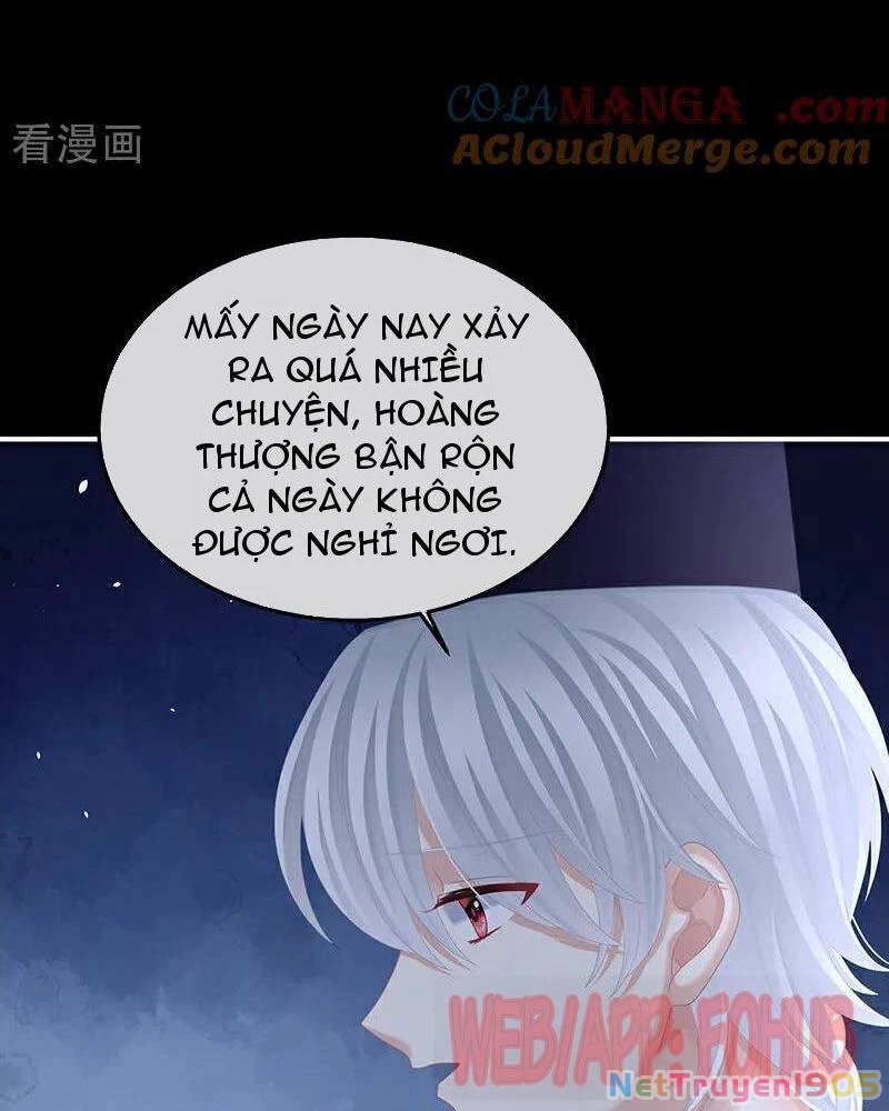 Hậu Cung Của Nữ Đế Chapter 460 - Trang 2