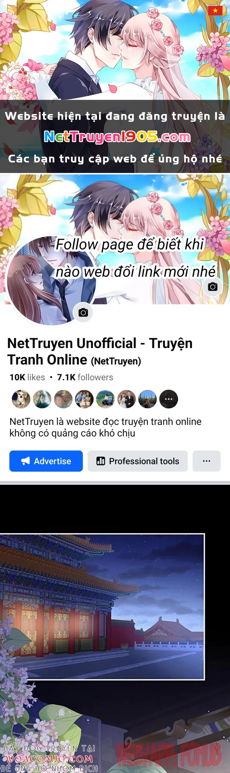 Hậu Cung Của Nữ Đế Chapter 460 - Trang 2