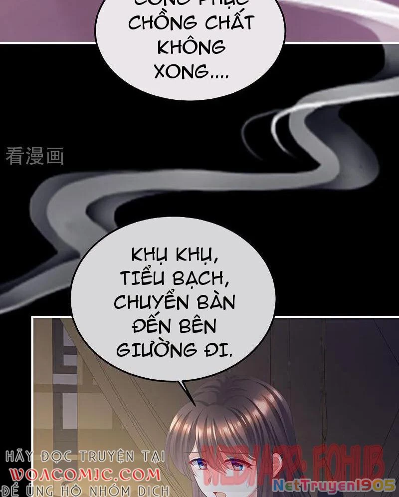 Hậu Cung Của Nữ Đế Chapter 460 - Trang 2