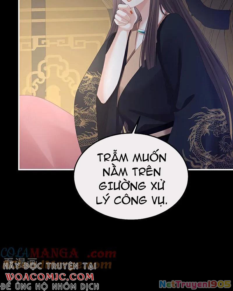 Hậu Cung Của Nữ Đế Chapter 460 - Trang 2
