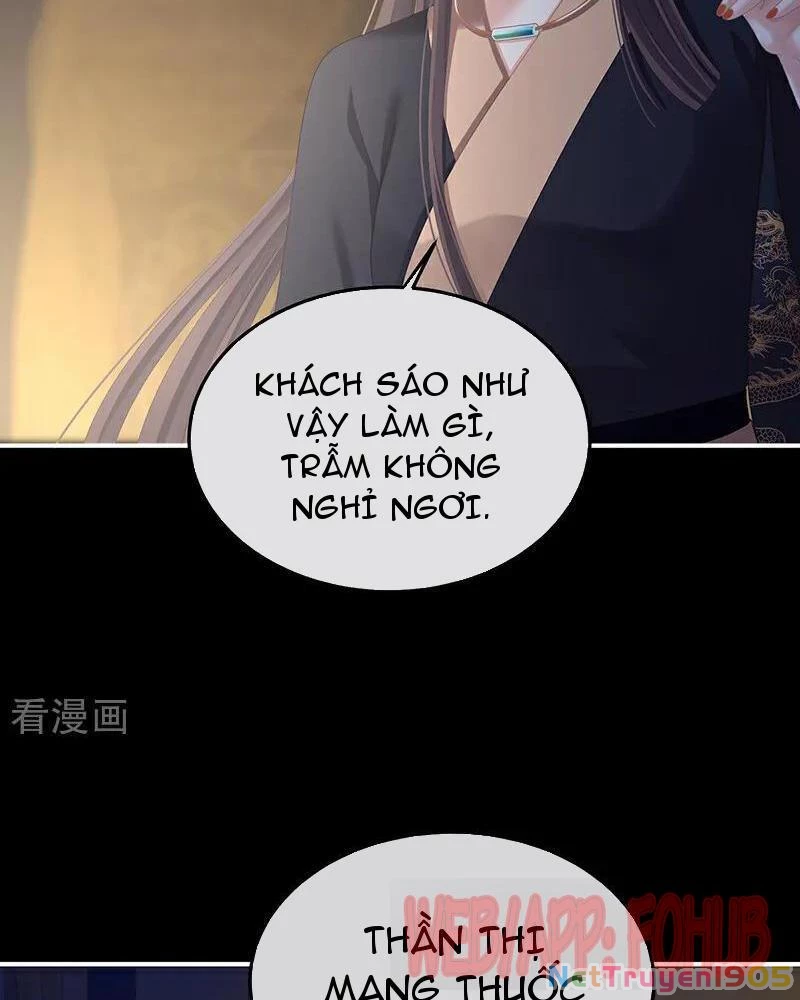 Hậu Cung Của Nữ Đế Chapter 460 - Trang 2