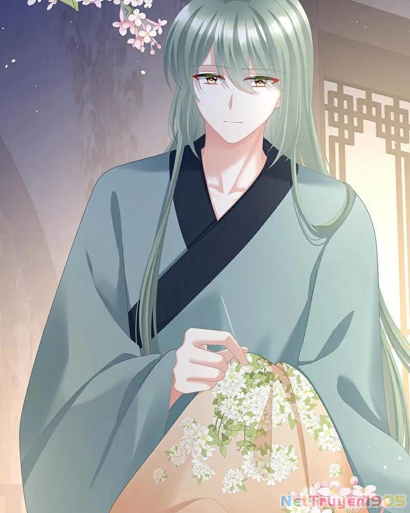 Hậu Cung Của Nữ Đế Chapter 460 - Trang 2