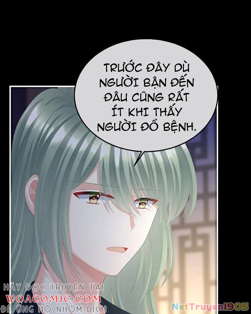 Hậu Cung Của Nữ Đế Chapter 460 - Trang 2