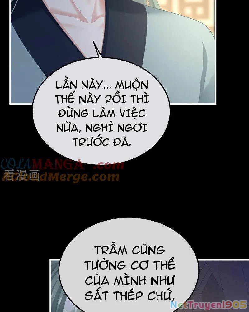 Hậu Cung Của Nữ Đế Chapter 460 - Trang 2
