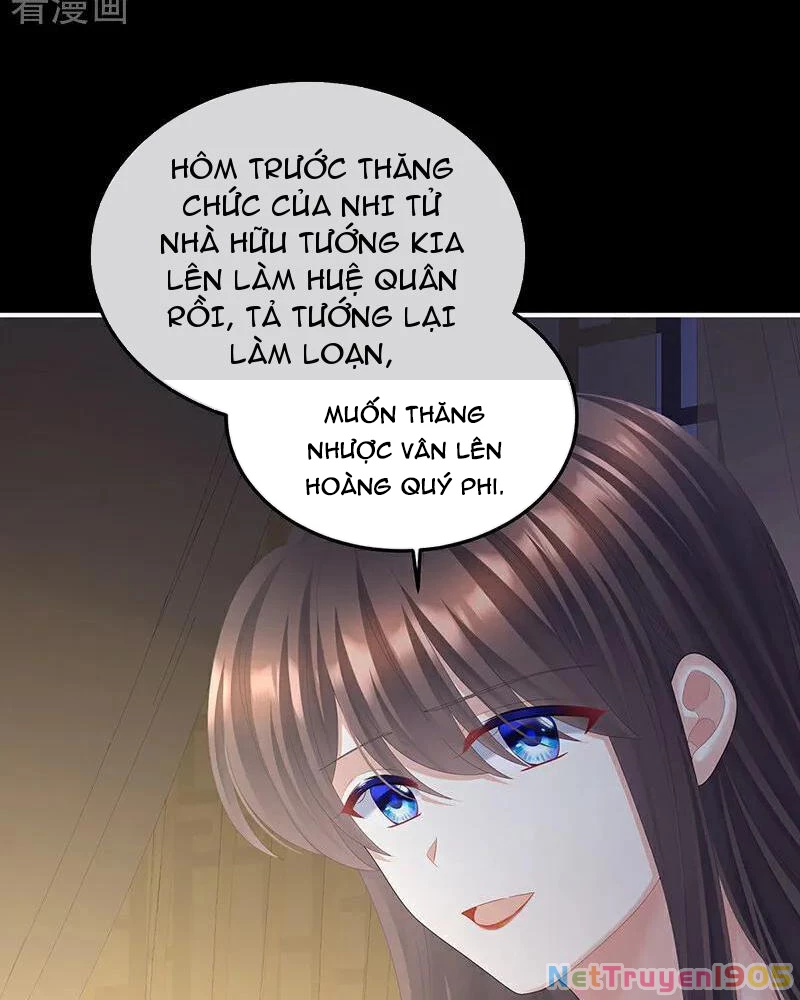 Hậu Cung Của Nữ Đế Chapter 460 - Trang 2