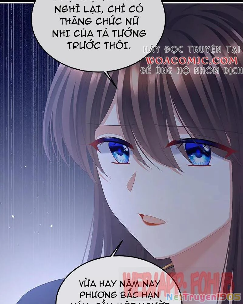 Hậu Cung Của Nữ Đế Chapter 460 - Trang 2