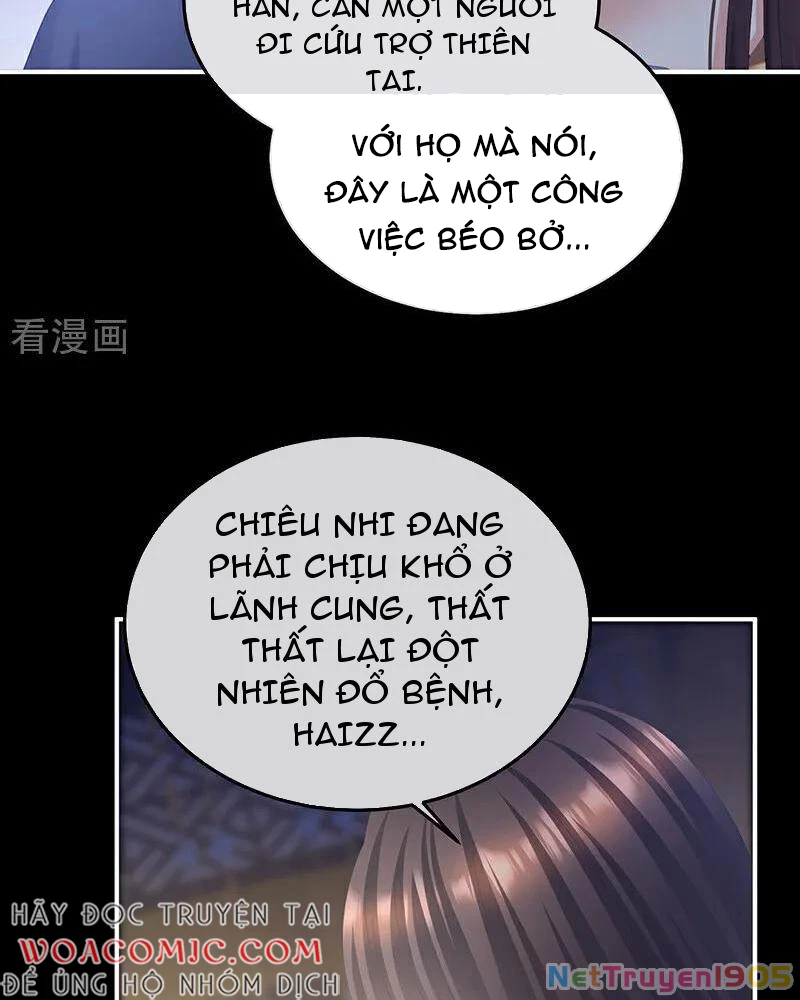 Hậu Cung Của Nữ Đế Chapter 460 - Trang 2