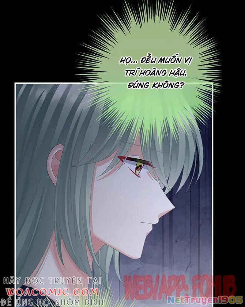 Hậu Cung Của Nữ Đế Chapter 460 - Trang 2