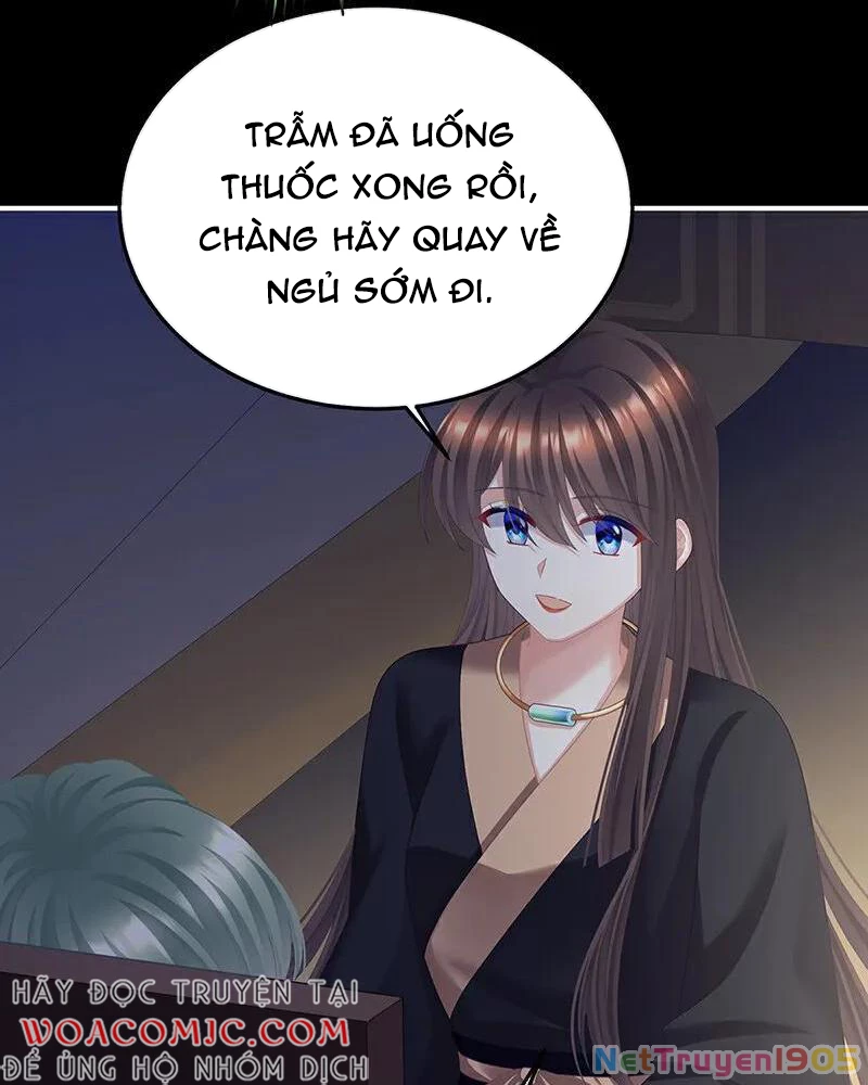 Hậu Cung Của Nữ Đế Chapter 460 - Trang 2