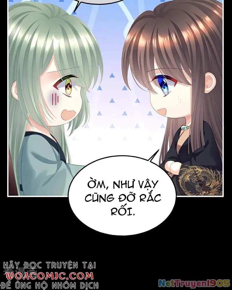 Hậu Cung Của Nữ Đế Chapter 460 - Trang 2