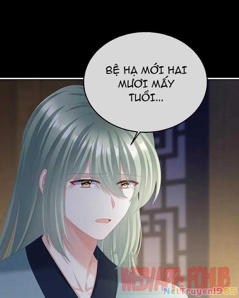 Hậu Cung Của Nữ Đế Chapter 460 - Trang 2
