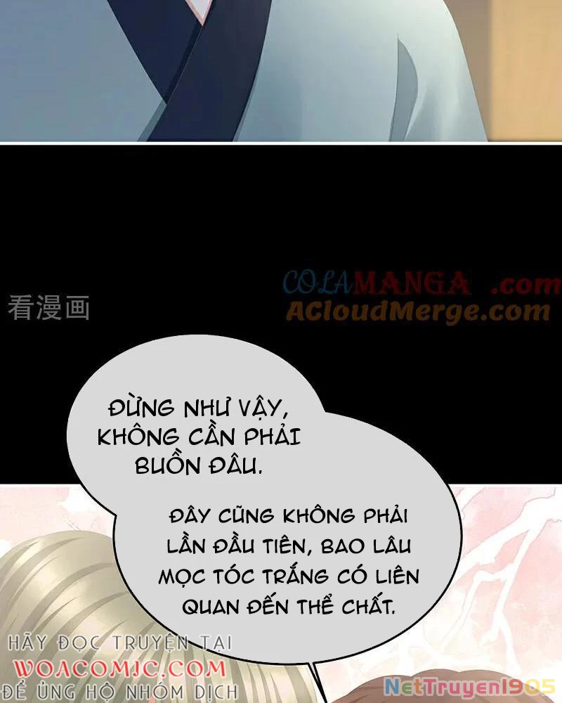 Hậu Cung Của Nữ Đế Chapter 460 - Trang 2
