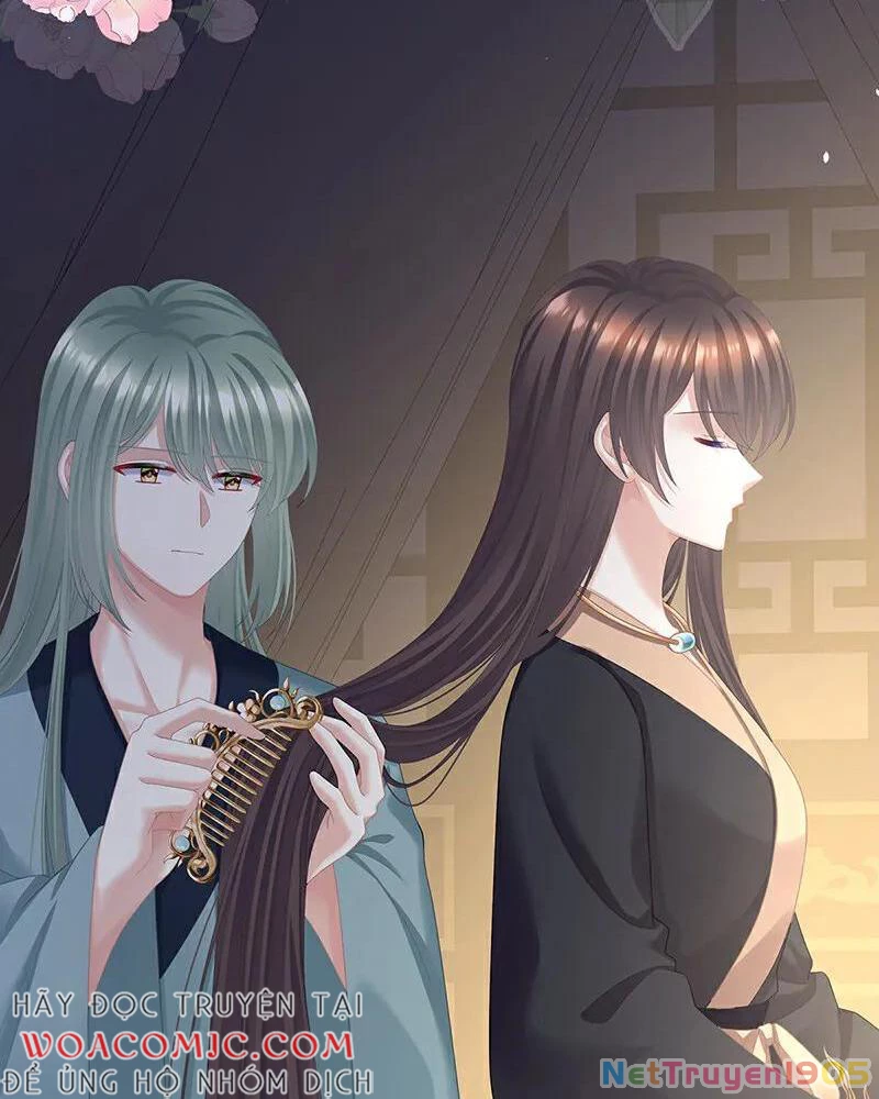Hậu Cung Của Nữ Đế Chapter 460 - Trang 2
